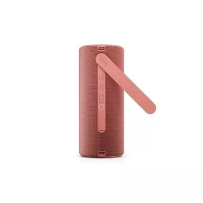 Enceinte Bluetooth portable résistante aux éclaboussures - WE. by Loewe