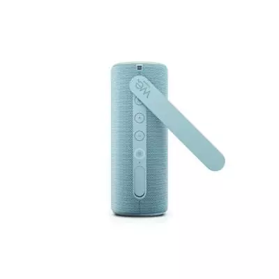 Enceinte Bluetooth Loewe HEAR 1 - Portable et Étanche