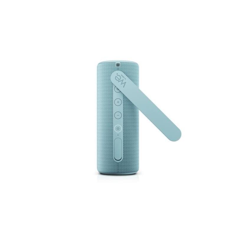 Enceinte Bluetooth Loewe HEAR 1 - Portable et Étanche