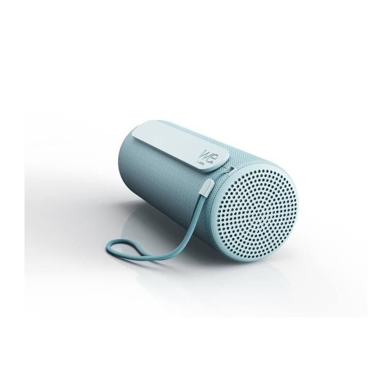 Enceinte Bluetooth Loewe HEAR 1 - Portable et Étanche