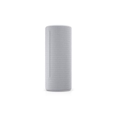 Enceinte portable Bluetooth LoeWE We. HEAR 2 - Cool grey - Compact et performant