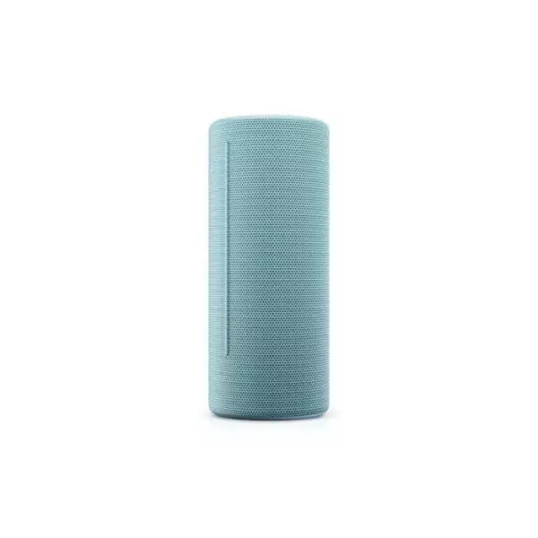 Enceinte portable bluetooth - LoeWE - We. HEAR 2 - Aqua blue