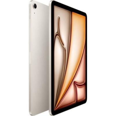 iPad Air M3 (2025) - 11 - Wi-Fi - 512Go - Starlight - Ultra fin et performant