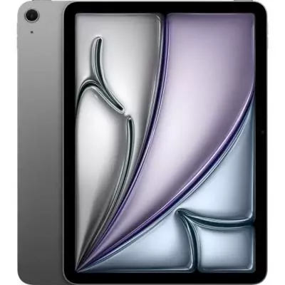 iPad Air M3 (2025) 11" Wi-Fi 1To Gris sidéral - Ultra-léger et performant