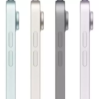 iPad Air M3 (2025) - 13 pouces - Wi-Fi - 1To - Starlight