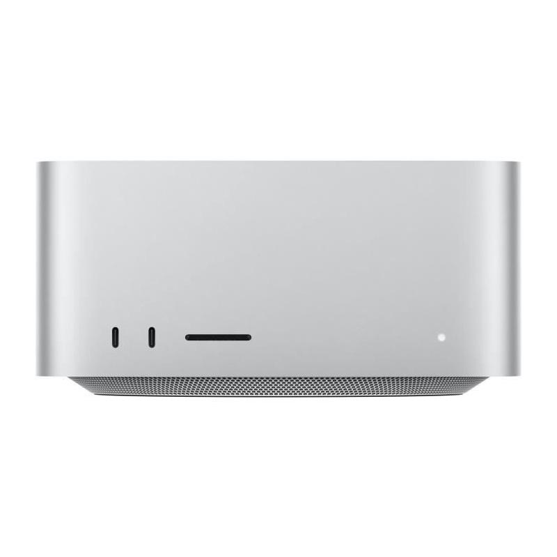 Mac Studio 512Go SSD - 36Go RAM - Puce M4 Max - CPU 32 coeurs - GPU 36 coeurs