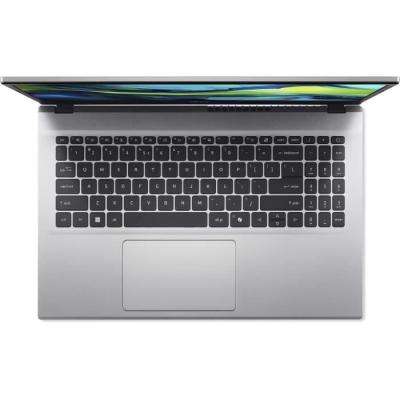 PC Portable ACER Aspire AG15-42P-R9T6 - Ryzen 7-5825U - 15,6'' FHD - 32Go RAM