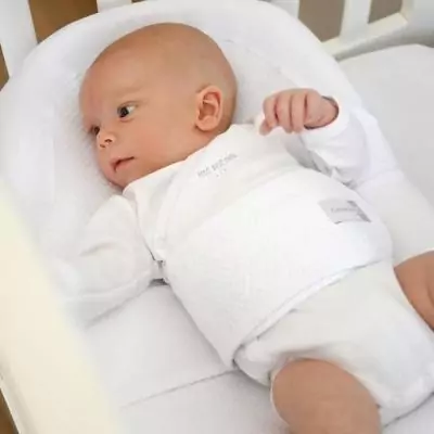 Red castle/ Cocoonababy- Fleur de coton Blanc: Confort et douceur pour bébé Red castle/ Cocoonababy- Fleur de coton Blanc: Confort et douceur pour bébé