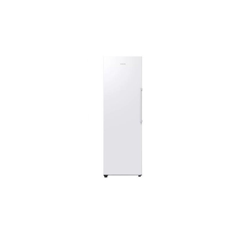 Congélateur armoire SAMSUNG RZ32C7AEEWW - Spacieux et élégant