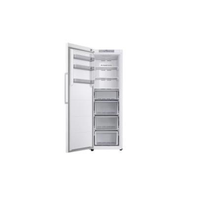 Congélateur armoire SAMSUNG RZ32C7AEEWW - Spacieux et élégant