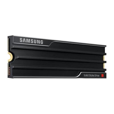 Samsung SSD Interne 9100 PRO 1 To - Vitesse lecture 14 800 Mo/s