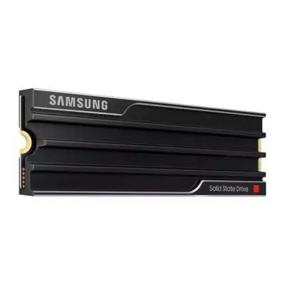 Samsung SSD Interne 9100 PRO 1 To - Vitesse lecture 14 800 Mo/s