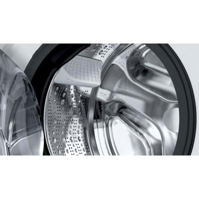 Lave-linge séchant Siemens IQ300 WN34A100FF - Performant et éco-responsable