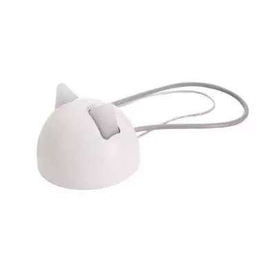 Hub Sure Petcare Blanc - Compatible avec 10 produits Connect | CHATIERE - PORTE POUR CHAT - TRAPPE CHAT