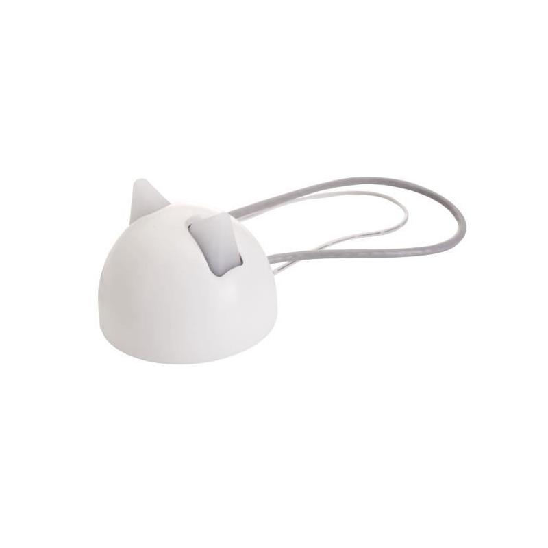Hub Sure Petcare Blanc - Compatible avec 10 produits Connect | CHATIERE - PORTE POUR CHAT - TRAPPE CHAT