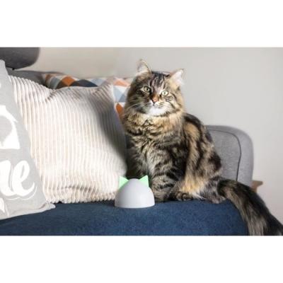 Hub Sure Petcare Blanc - Compatible avec 10 produits Connect | CHATIERE - PORTE POUR CHAT - TRAPPE CHAT