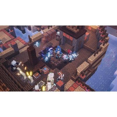 Minecraft Dungeons - Édition Ultimate Nintendo Switch • Exploration et aventure