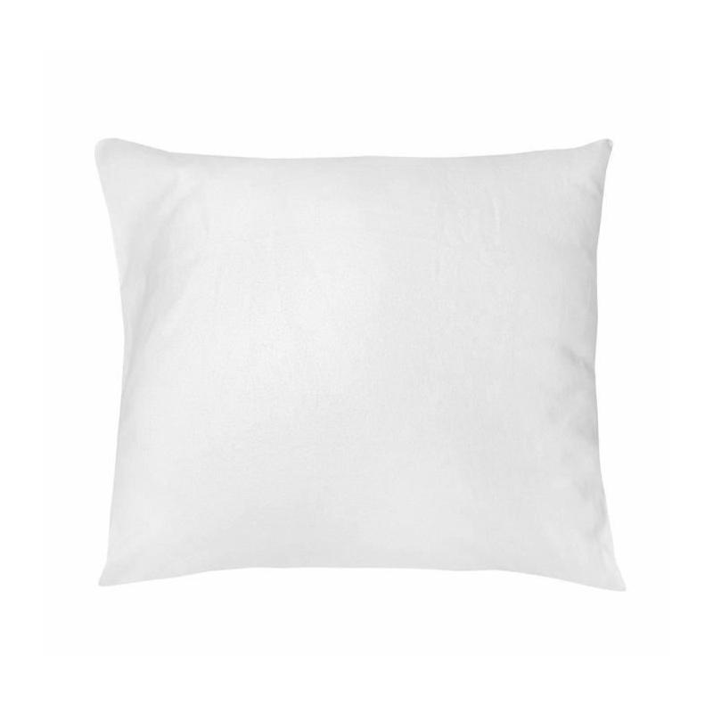 Protection oreiller 100% coton - TOISON D'OR - CUMIN