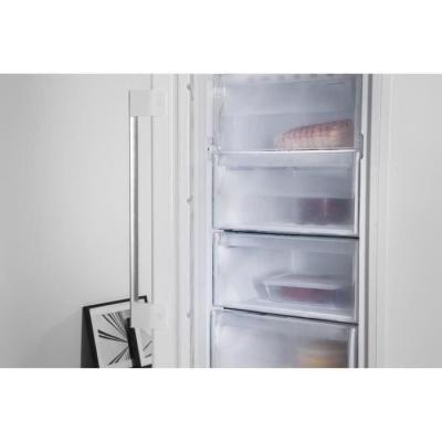 Congélateur armoire Whirlpool 175L - Froid ventilé No Frost