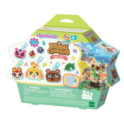 Aquabeads Le kit Animal Crossing - New Horizons