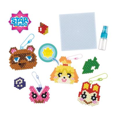 Aquabeads Le kit Animal Crossing - New Horizons
