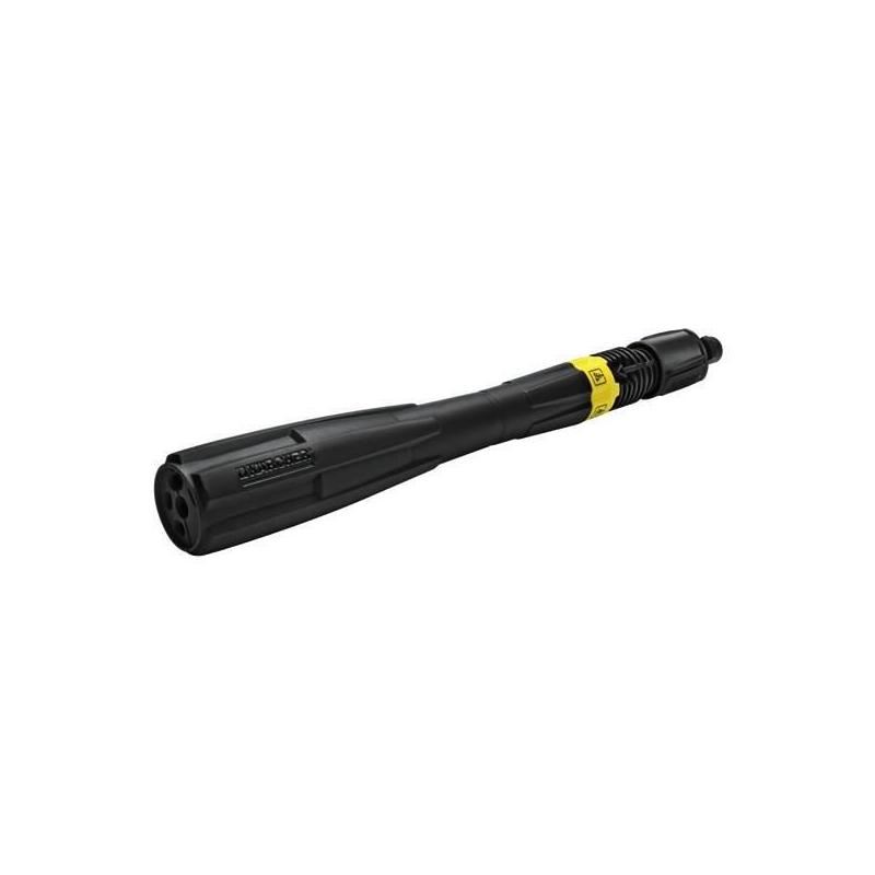Lance Haute Pression Multi Power pour K6-K7 - KARCHER - 5 formes de jets