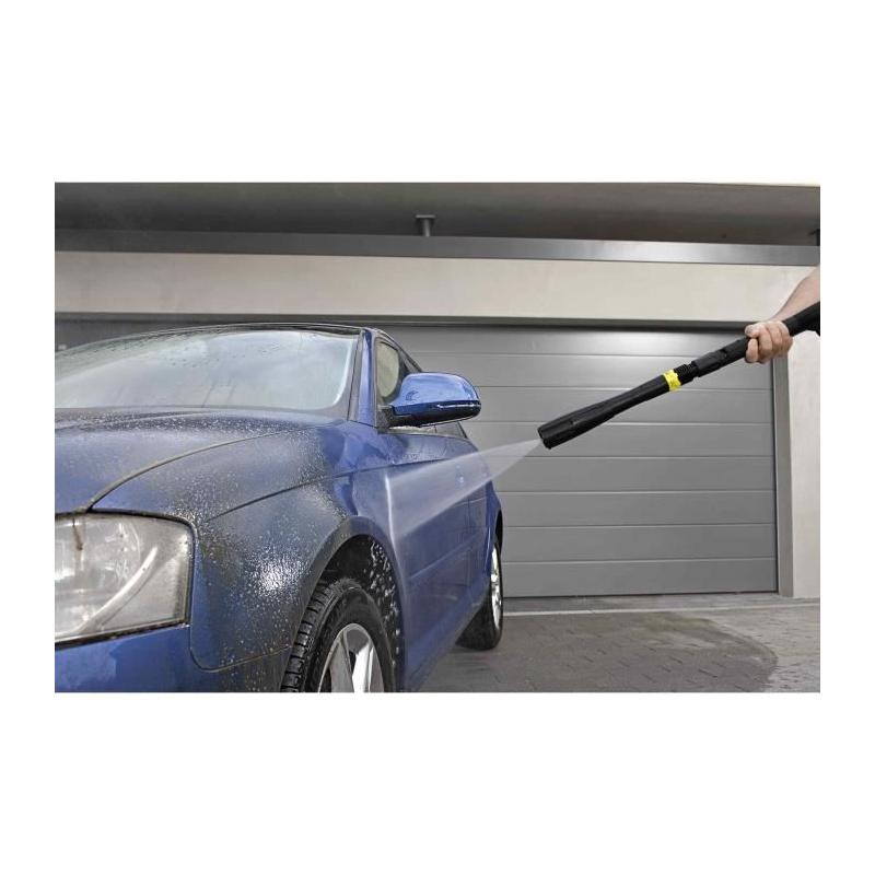 Lance Haute Pression Multi Power pour K6-K7 - KARCHER - 5 formes de jets