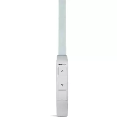 Enrouleur de sangle RolloTron mural pure - Force 30kg