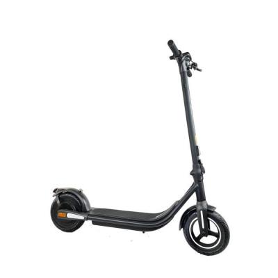 Trottinette électrique FLYBLADE - Puissant et Pliable