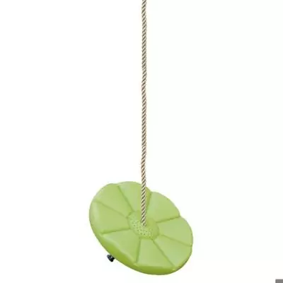 Ajoutez de l'aventure à votre portique avec la balançoire de singe! Ajoutez de l'aventure à votre portique avec la balançoire de singe!