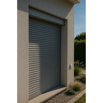 Moteur filaire pour volet roulant RM30MM SUPERROLLO - 30 Nm - 66 kg
