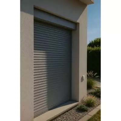 Moteur filaire pour volet roulant RM30MM SUPERROLLO - 30 Nm - 66 kg Moteur filaire pour volet roulant RM30MM SUPERROLLO - 30 Nm - 66 kg