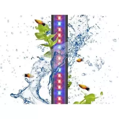Rampe LED pour aquarium - CIANO - Convert. Aqua 60 80 LED