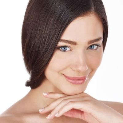 Épilateur électrique et brosse nettoyante visage Braun FaceSpa 810 - Pour une peau douce et impeccable