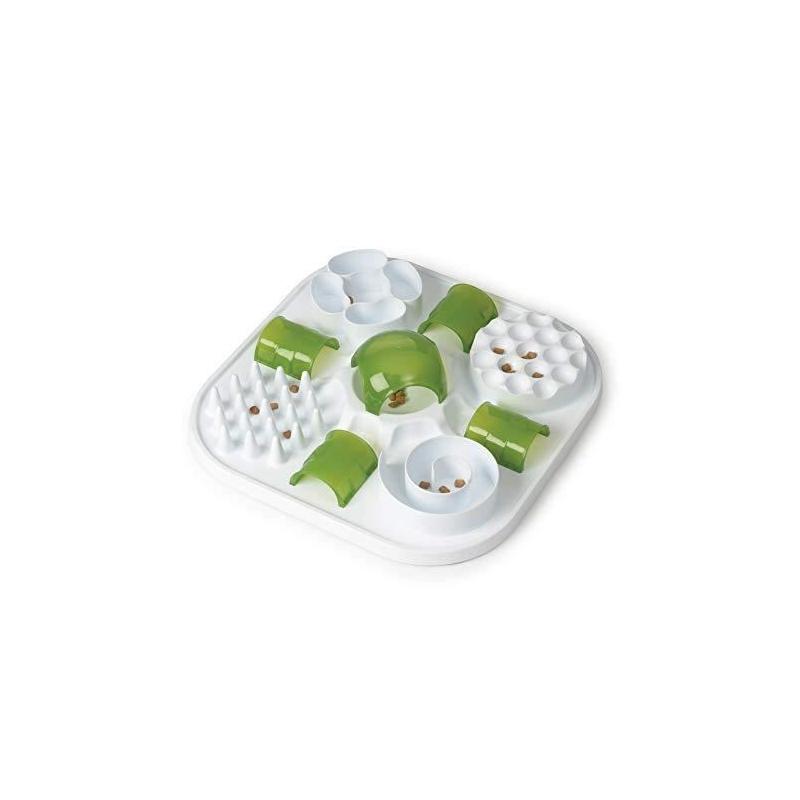 Jeu interactif pour chats Catit Play Treat Puzzle