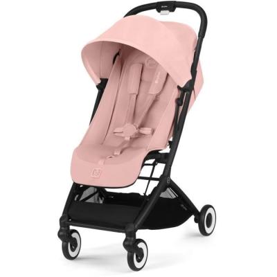 Poussette ultra compacte et confortable - CYBEX ORFEO - Candy Pink