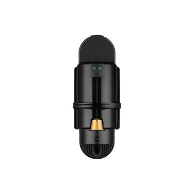 Machine à café compacte DELONGHI NESPRESSO Inissia EN 80B - Noir