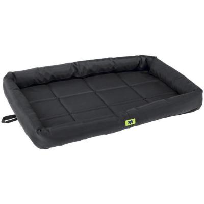 Matelas Ferplast Tender Tech Noir - Confort pour votre animal