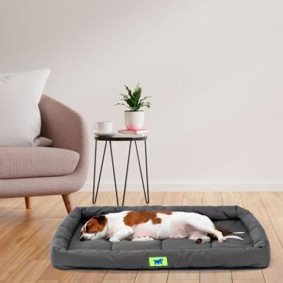 Matelas Ferplast Tender Tech Noir - Confort pour votre animal