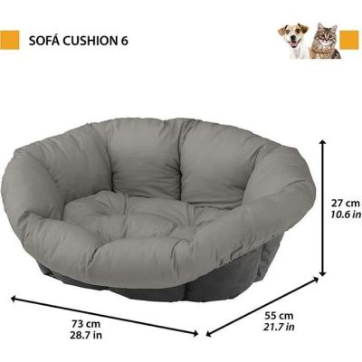 Coussin FERPLAST SOFA 6 Motif 1 - Confort et Style pour Votre Animal