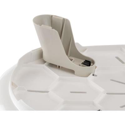 Corbeille FERPLAST Sofa Throne 6 Blanc avec coussin - Confort royal