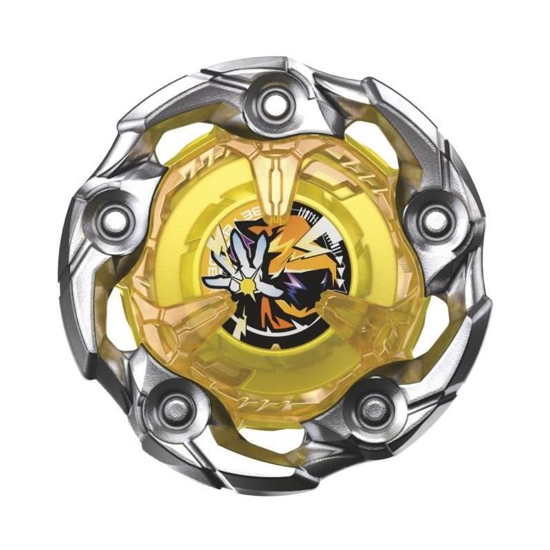 Pack de Démarrage Beyblade X Wand Wizard 5-70DB UX