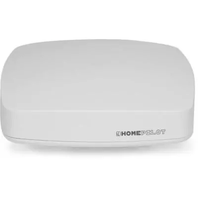 La box domotique Premium pour une maison connectée