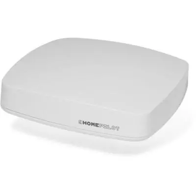 La box domotique Premium pour une maison connectée