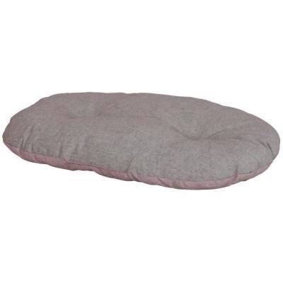 Matelas de sol résistant Kerbl GOLDEN - Rouge/marron 
