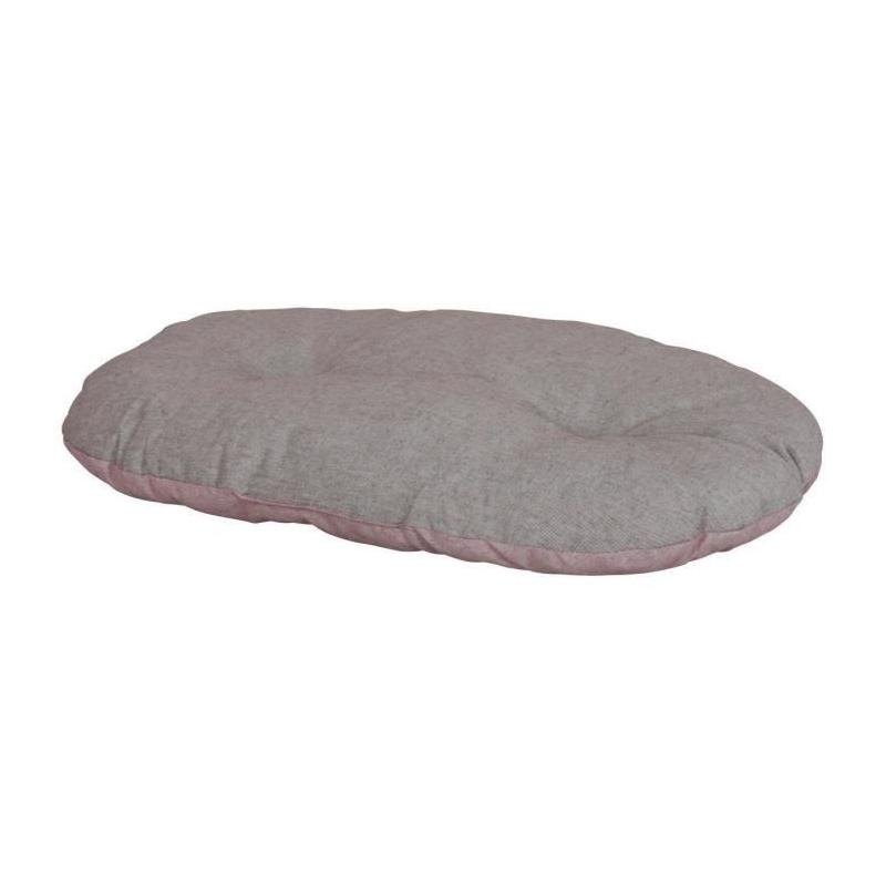 Matelas de sol résistant Kerbl GOLDEN - Rouge/marron 