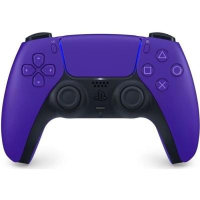Manette sans fil DualSense™ Galactic Purple pour PS5 et PC