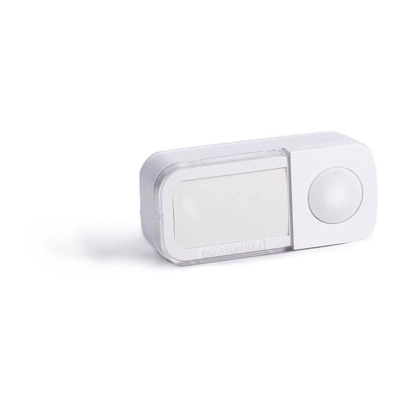 Bouton poussoir additionnel - Sans fil & sans pile