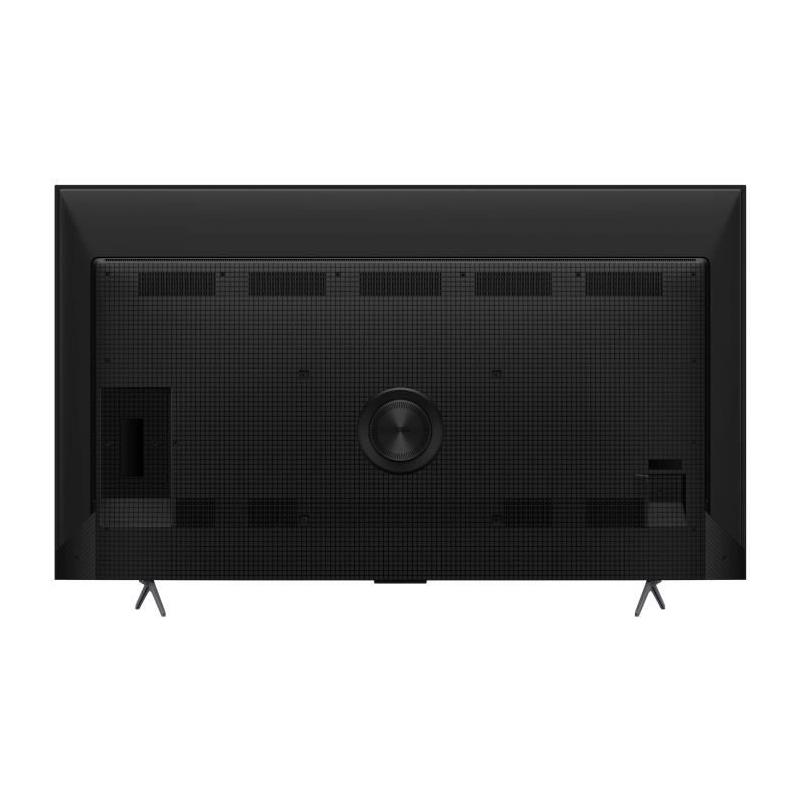 TV QLED 65'' 4K 144Hz HDR10+ Google TV - 4xHDMI 2.1