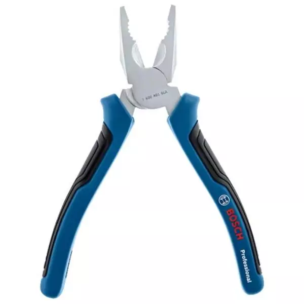 Bosch Professional - Pince universelle de 180 mm